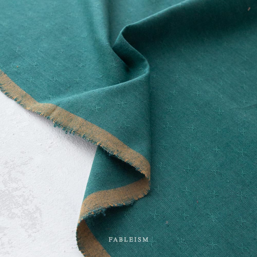 Mallard | Fableism Sprout Wovens