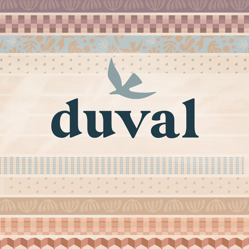 Duval by Suzy Quilts Bundle
